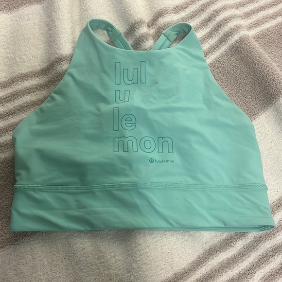 lululemon athletica Other - Lululemon sports bra